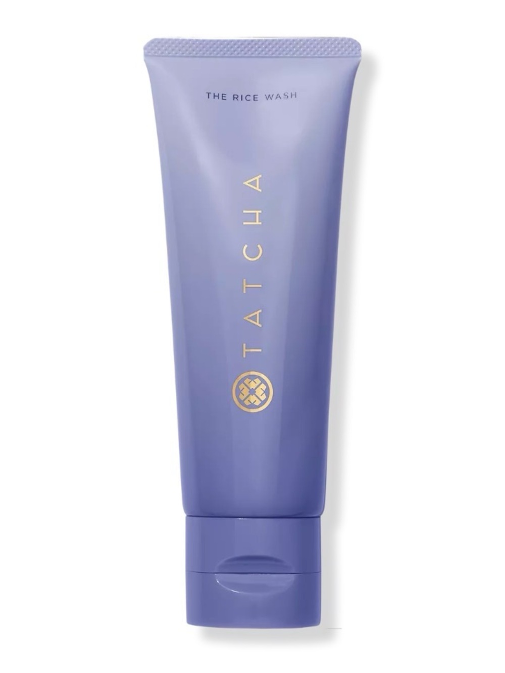 NIB Tatcha The Rice Wash Gentle Cleanser